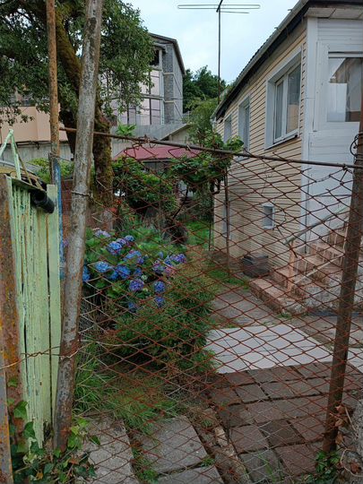 Дом 90 м² на участке 13 сот.