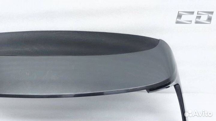 Спойлер крышки багажника LiXiang L9 2024