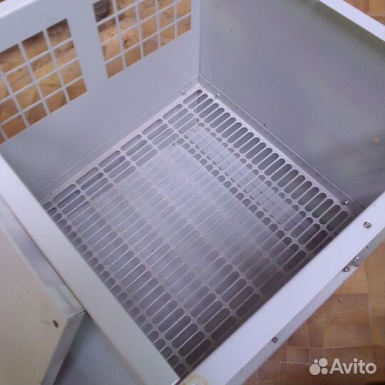 Клетка для перепелов