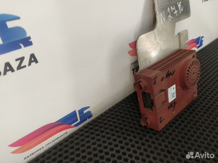 81259070324 Преобразователь напряжения