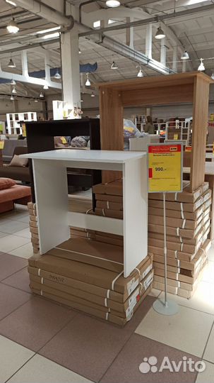 Стол компьютерный как в IKEA