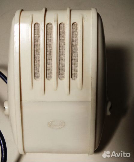 Микрофон октава мд-47, 68 года СССР и др