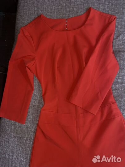 Комбинезон женский