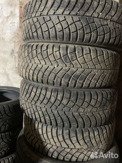КАМА Кама-515 215/65 R16