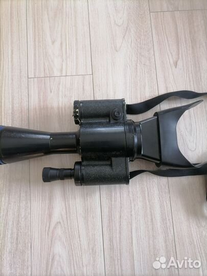 Прибор ночного видения СССР