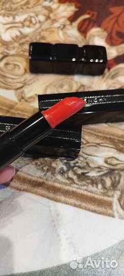 Помады Givenchy, Guerlain