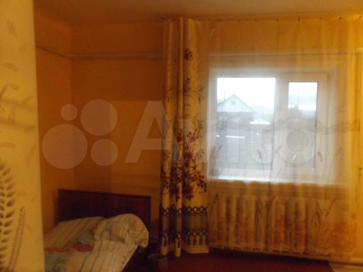 Дом 51,5 м² на участке 30 сот.