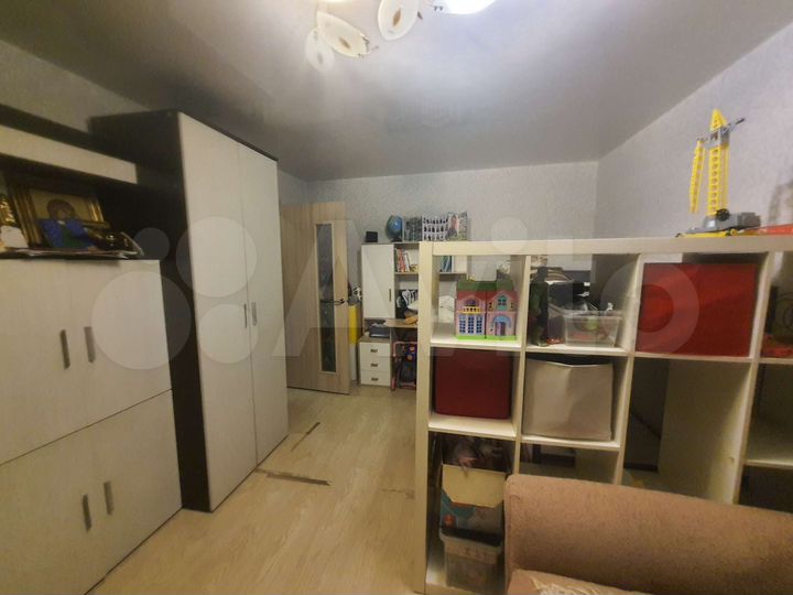 2-к. квартира, 51 м², 3/5 эт.