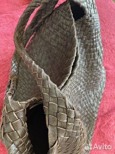 Сумка Falorni большая