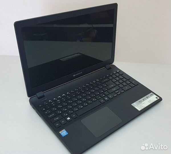 Acer ES1-512 (intel, 2ядра, 500 гб )