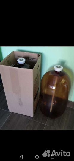 Кеги пивные бу 30л