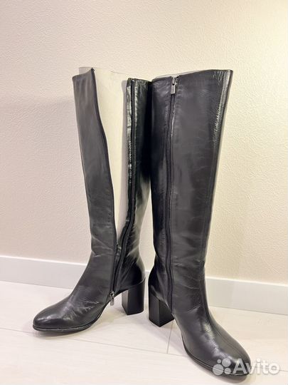 Демиссизоные сапоги Ralf Ringer