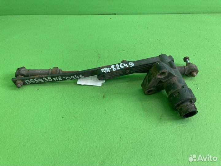 Датчик уровня пневмоподвески DAF XF105