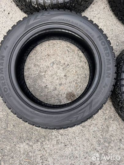 Nordman Nordman 4 195/55 R16 29M