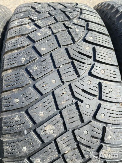 Колёса зима 235/65R17 Kia Sorento,Hyundai Santa Fe