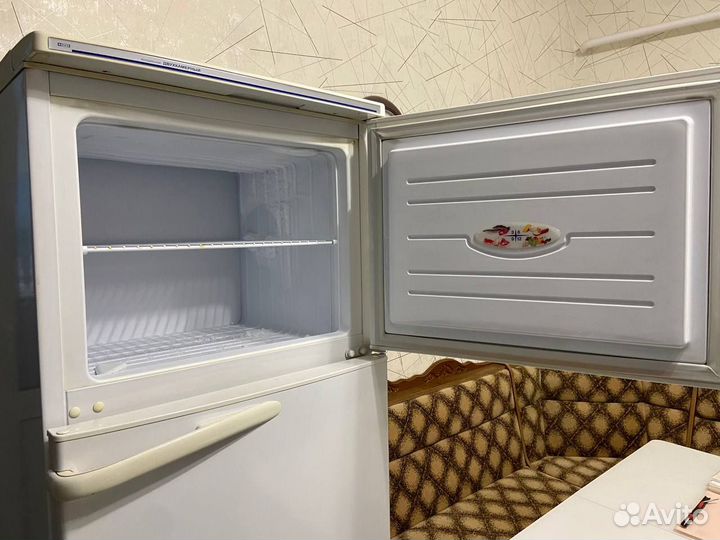 Холодильник Минск двухкамерный