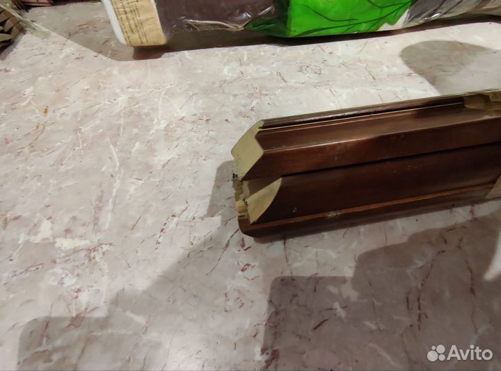 Двери межкомнатные натуральный шпон