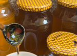 Сочинский мёд с личной пасеки с доставкой на дом
