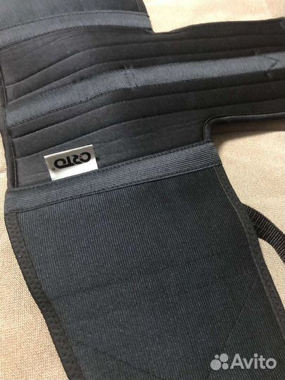 Корректор осанки детский