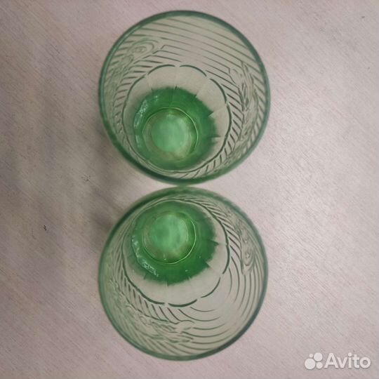 Стаканы Coca-Cola MacDonald