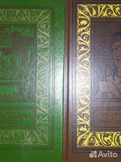 Рамка1992г.К.Бодигин и Лизелотта Вельскопф-Генрих