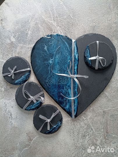 Сервировочный набор