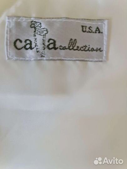 Костюм на праздник