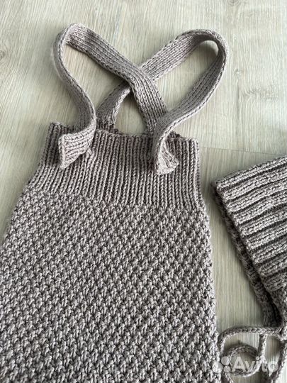 Костюм на мальчика