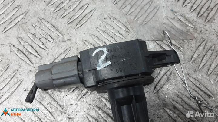 Катушка зажигания Nissan Note E11 рест. 2011