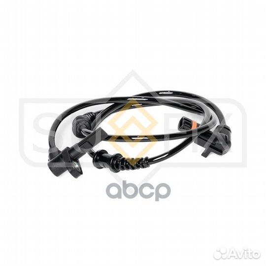 Датчик частоты вращения колеса (датчик