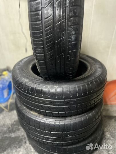 Cordiant Sport 2 195/65 R15 91H