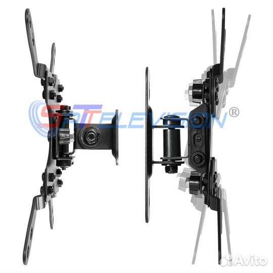 Кронштейн для телевизора LDA21-220 (13-43'')