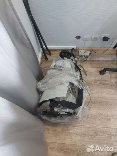 АКПП GM 6l45 bmw e90 e91 e92 e93