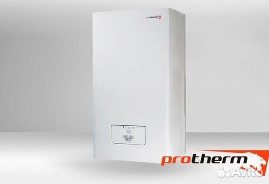 Электрический котел