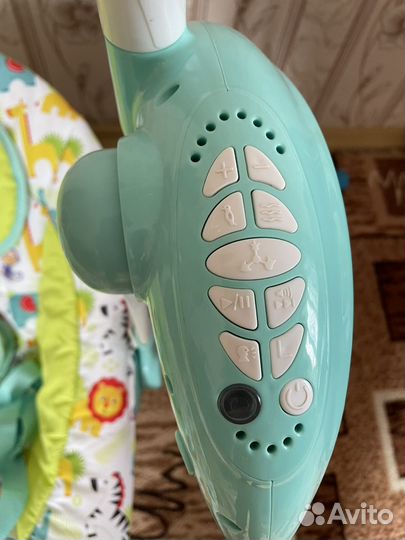 Электрокачель