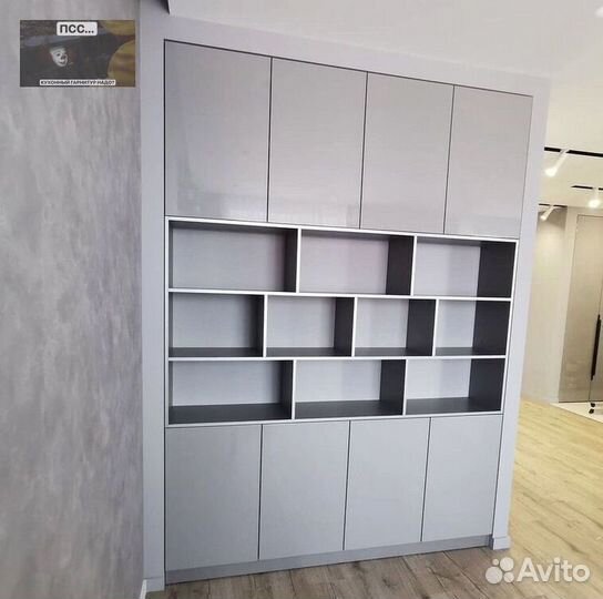Шкафы купе