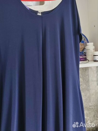 Комбинезон женский