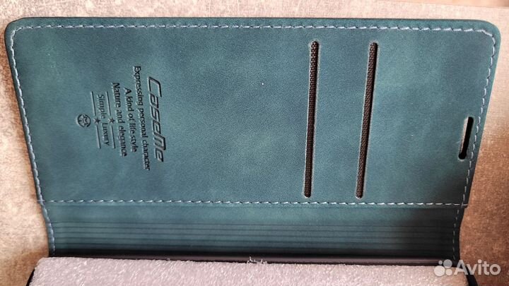 Чехол книжка на samsung a50 a50s a30s