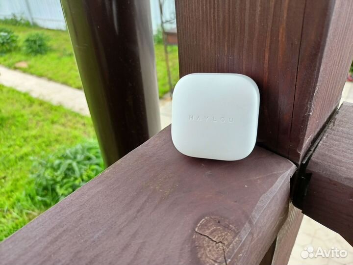 Наушники Haylou GT6