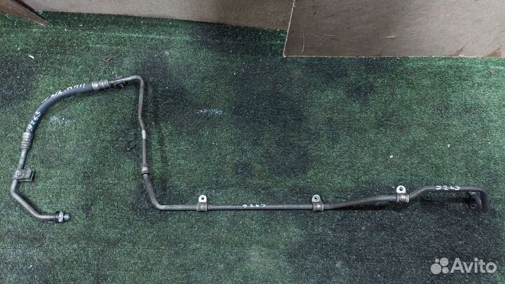 Трубка системы охлаждения АКПП W212