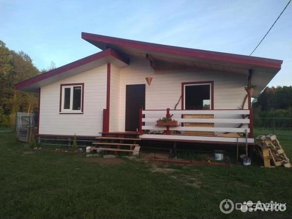 Бригада строителей