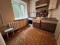 2-к. квартира, 44 м², 1/4 эт.