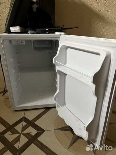 Минихолодильник