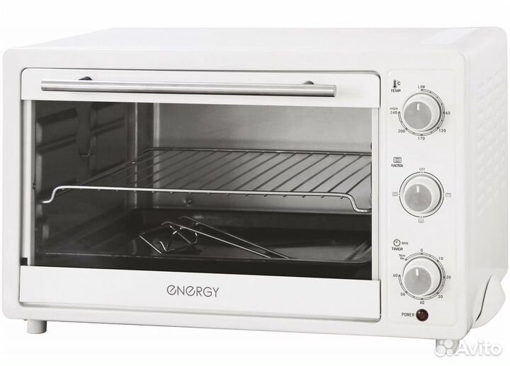 Электрическая духовка