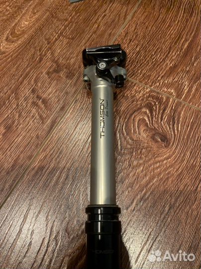 Thomson Elite dropper 125mm
