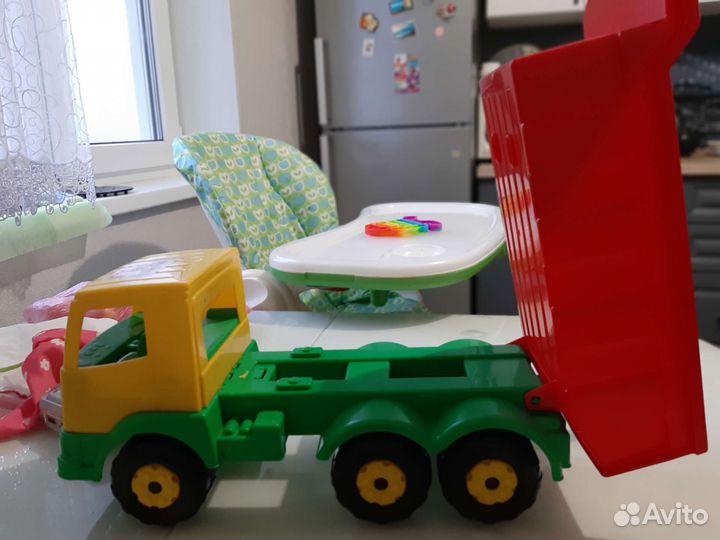 Камаз полесье