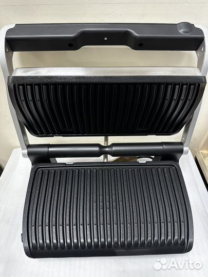 Электро гриль tefal GC722D34