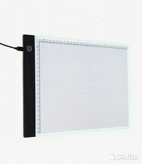 Световой планшет