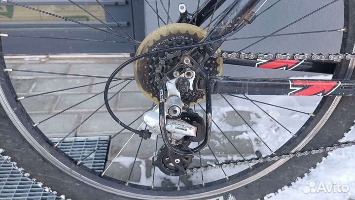 Велосипед Stark