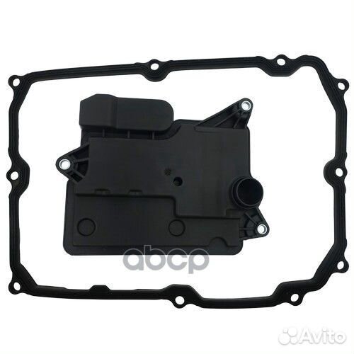 Фильтр АКПП (комплект) Z15290R Zikmar